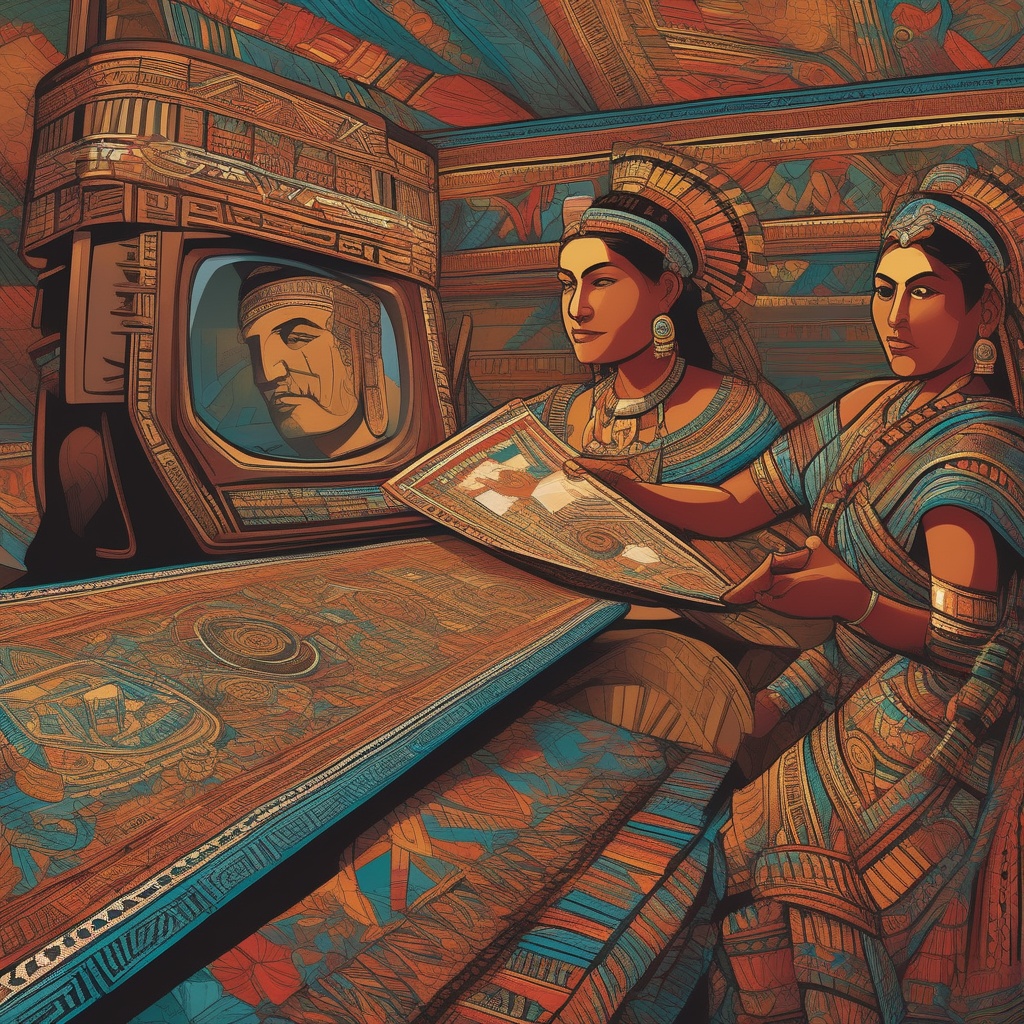 Cablevision Makes Changes to Board