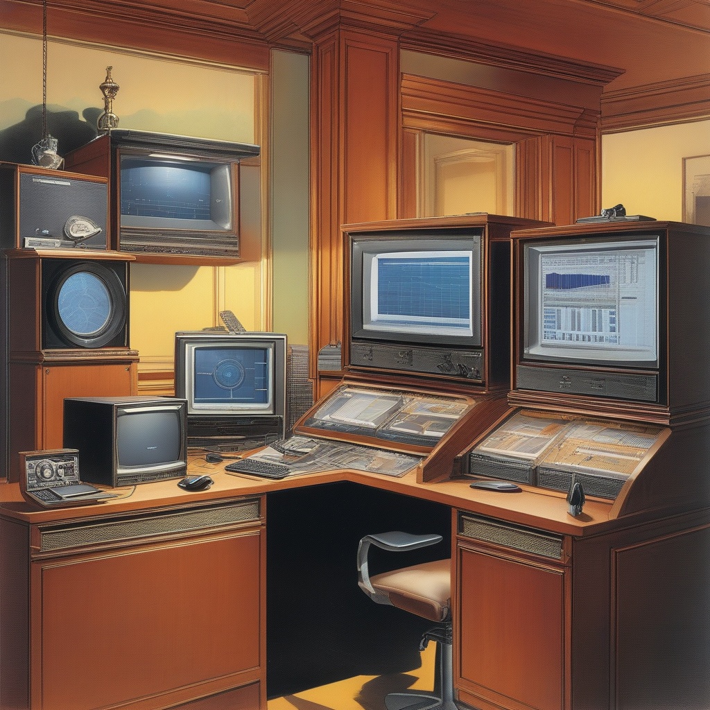 Cablevision Systems Reports Results