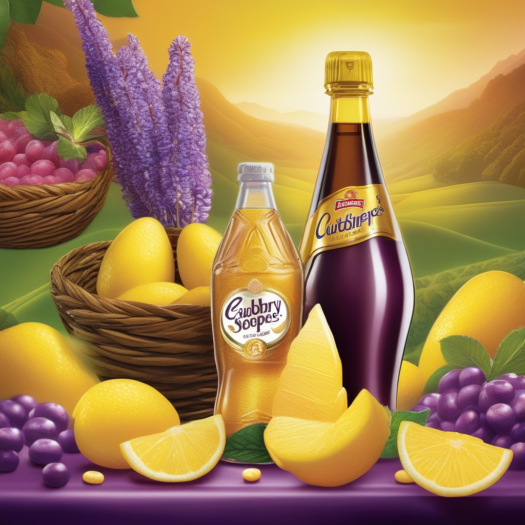 Cadbury Schweppes Profits Rise