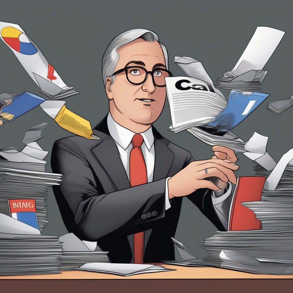 Calacanis Wants Publishers To Blackmail Google