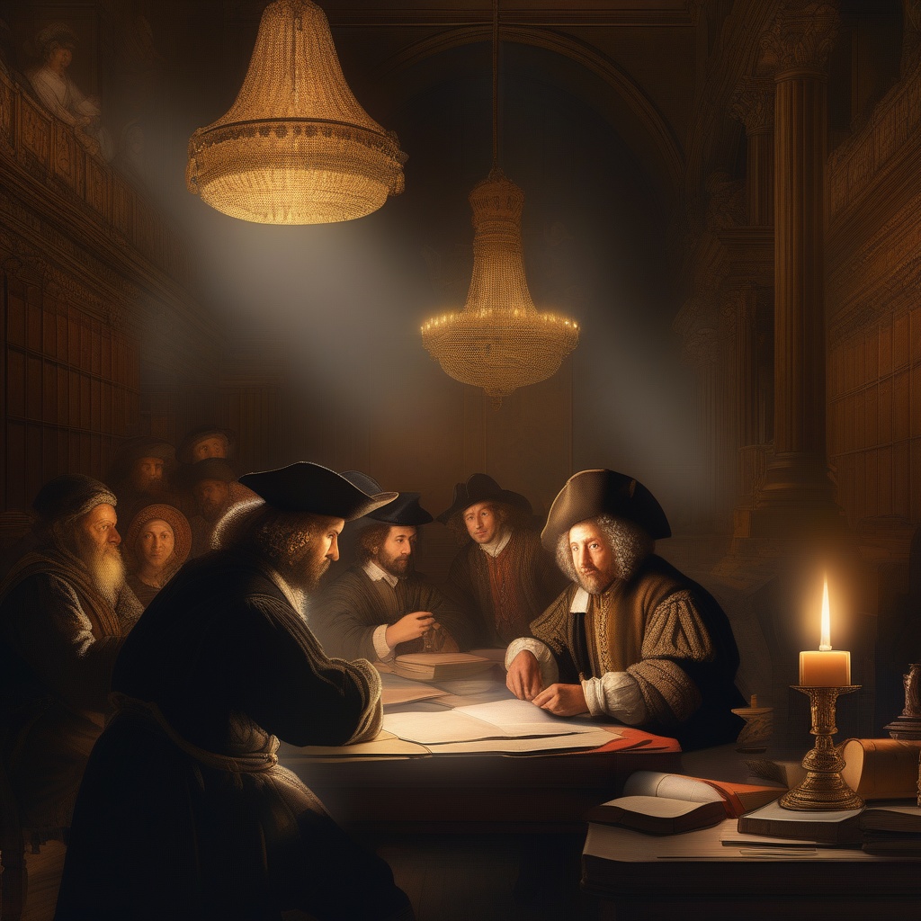 Can Bloggers Be Sued for Libel