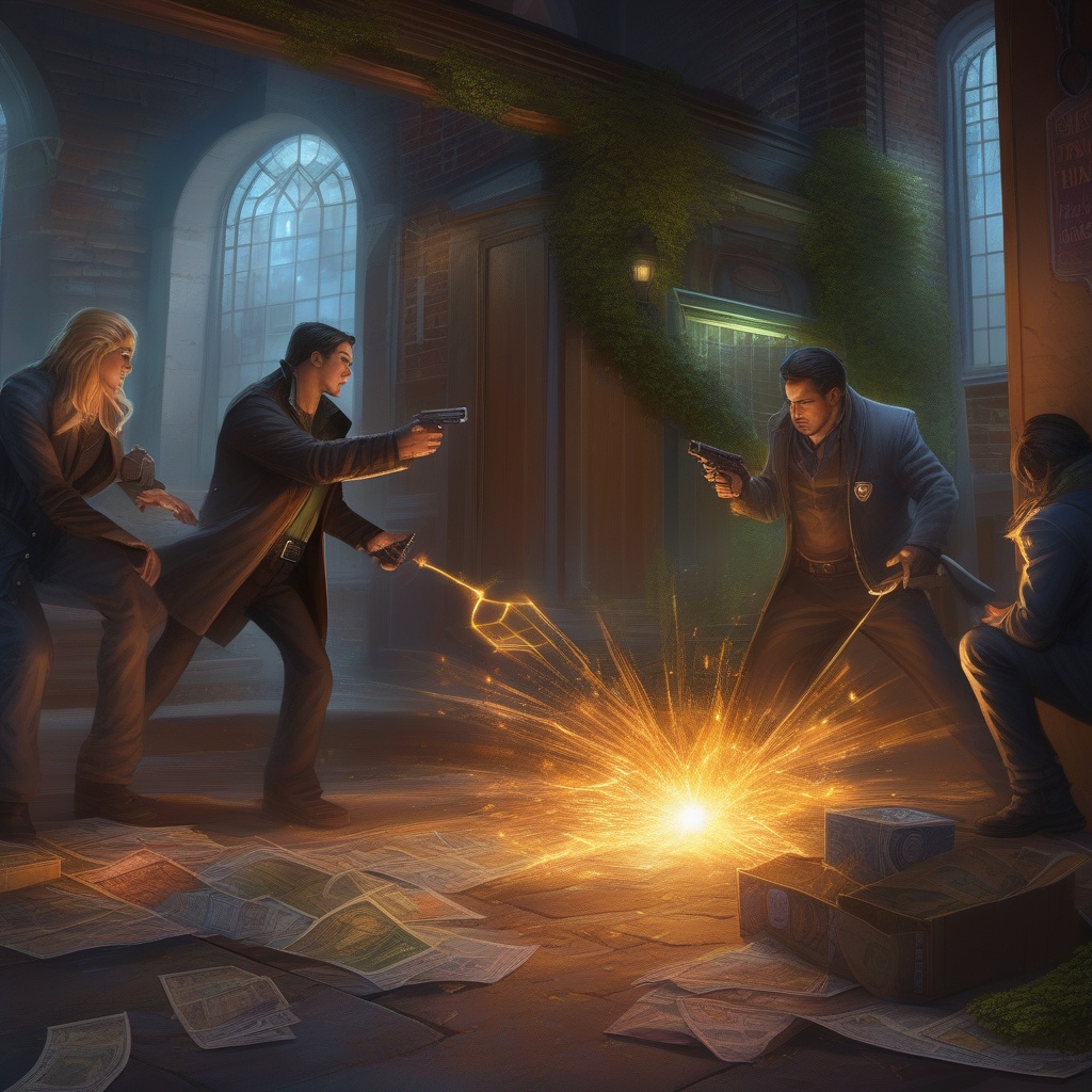 Can PageRank Be Taken Away