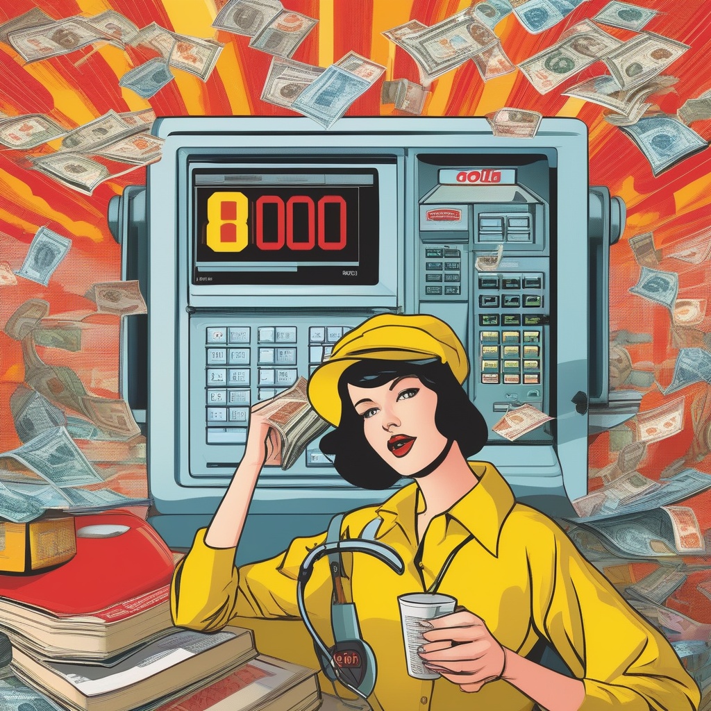 Can Toll Free 800 Number Domains Pay Off