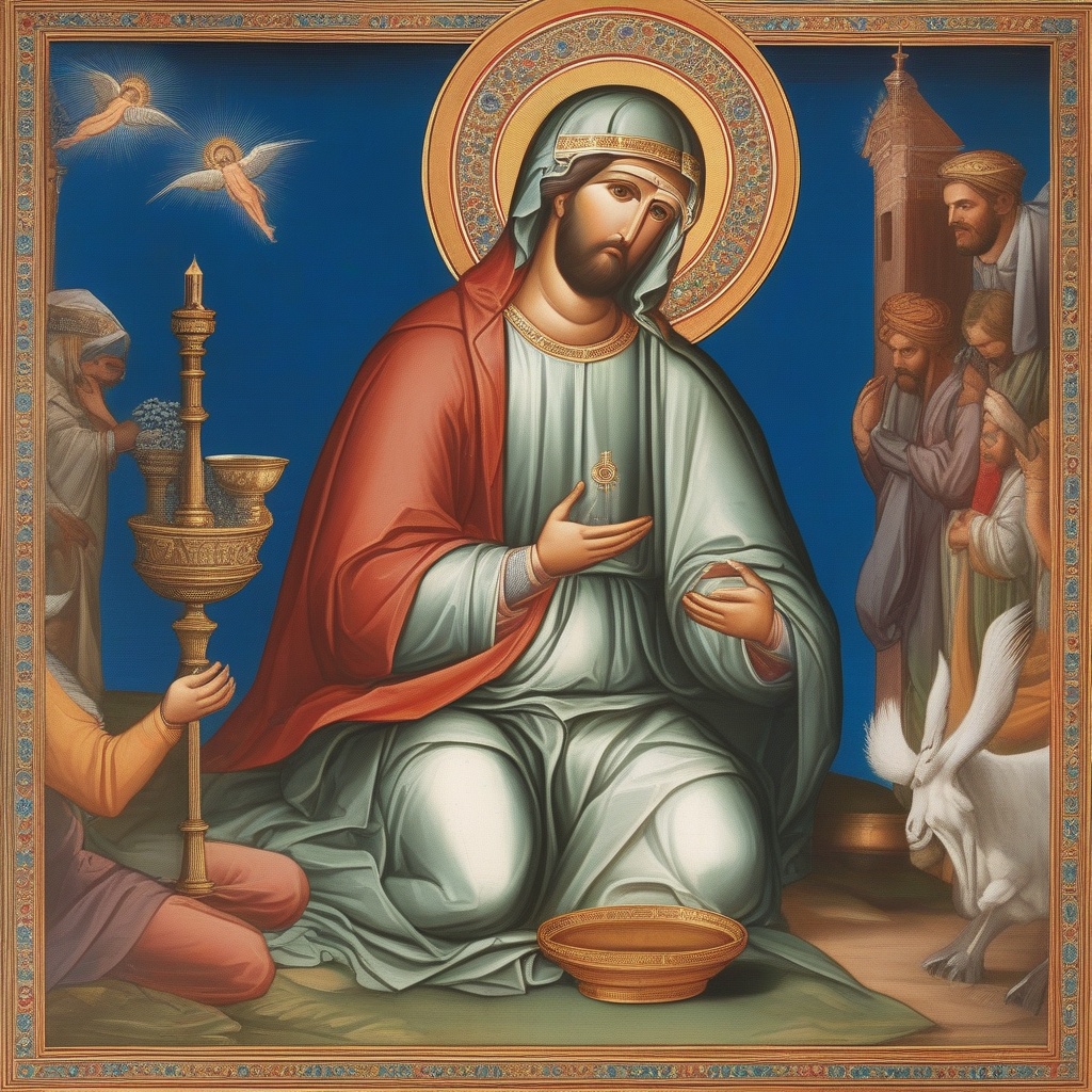 Can Viagra Lead To Blindness