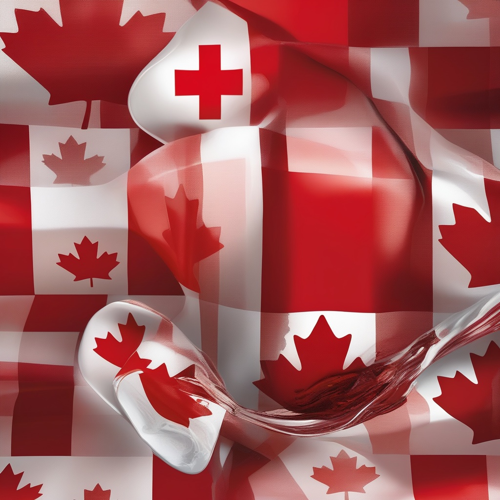 Canadian Red Cross Staggers From Tainted Blood Scandal