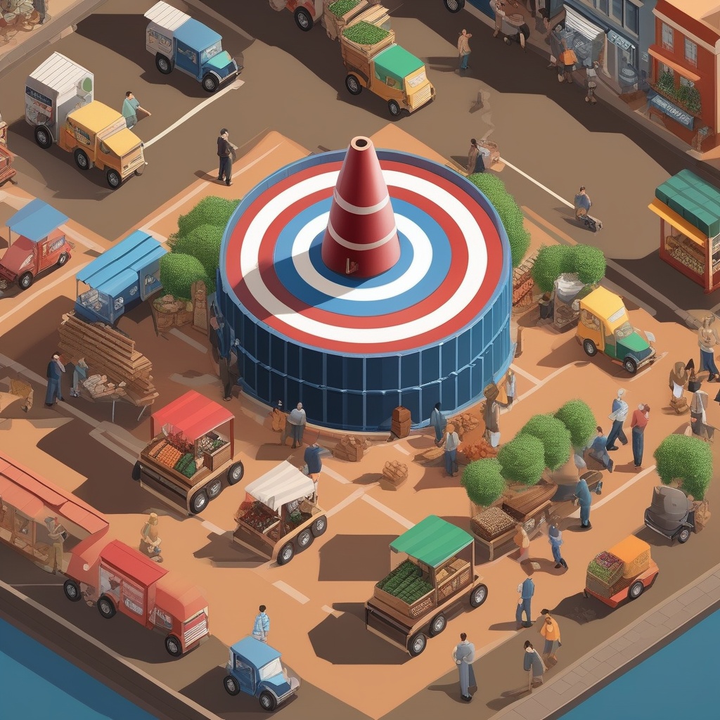 Cannon Targets SOHO Market