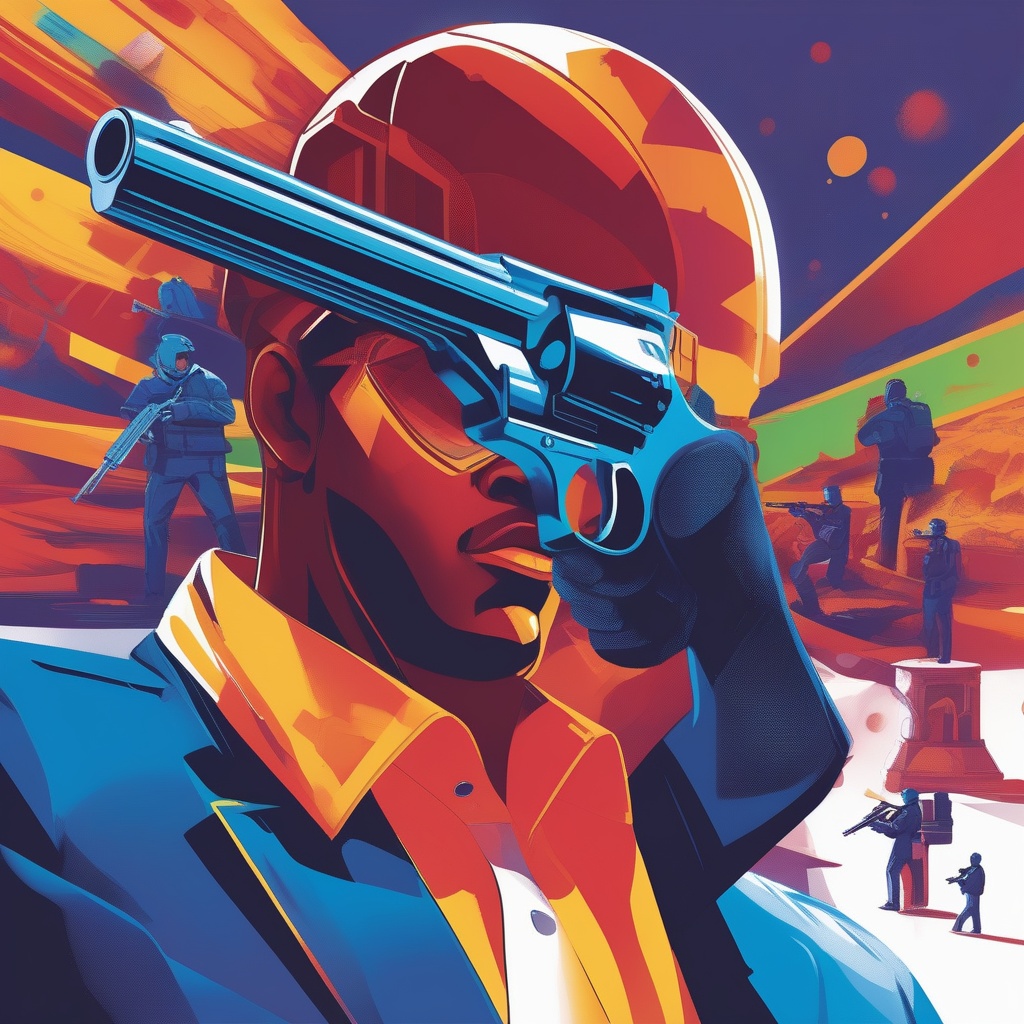 Capellas Intel Had A Gun To His Head