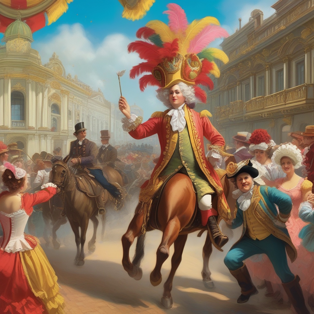 Carnival of the Capitalists at CaseySoftwarecom