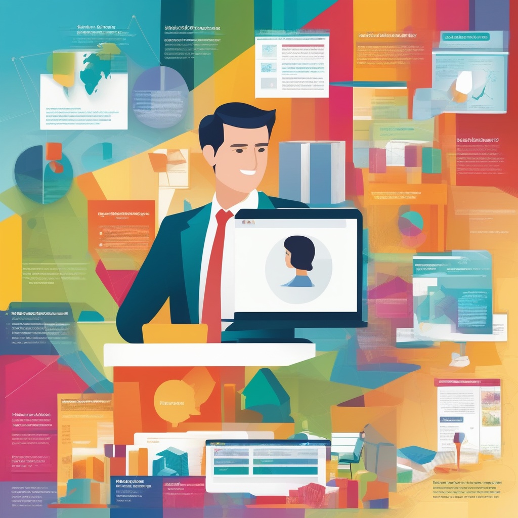 Case Studies On Blogging In The Corporate World