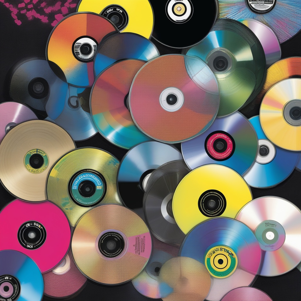 CDs From Sony BMG EMI Secure Against iPods