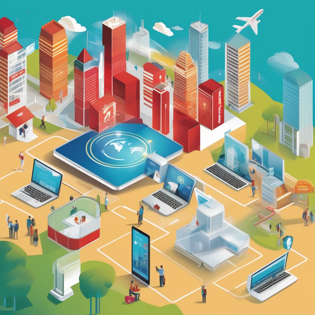 CeBIT Offers International Wi-Fi Roaming