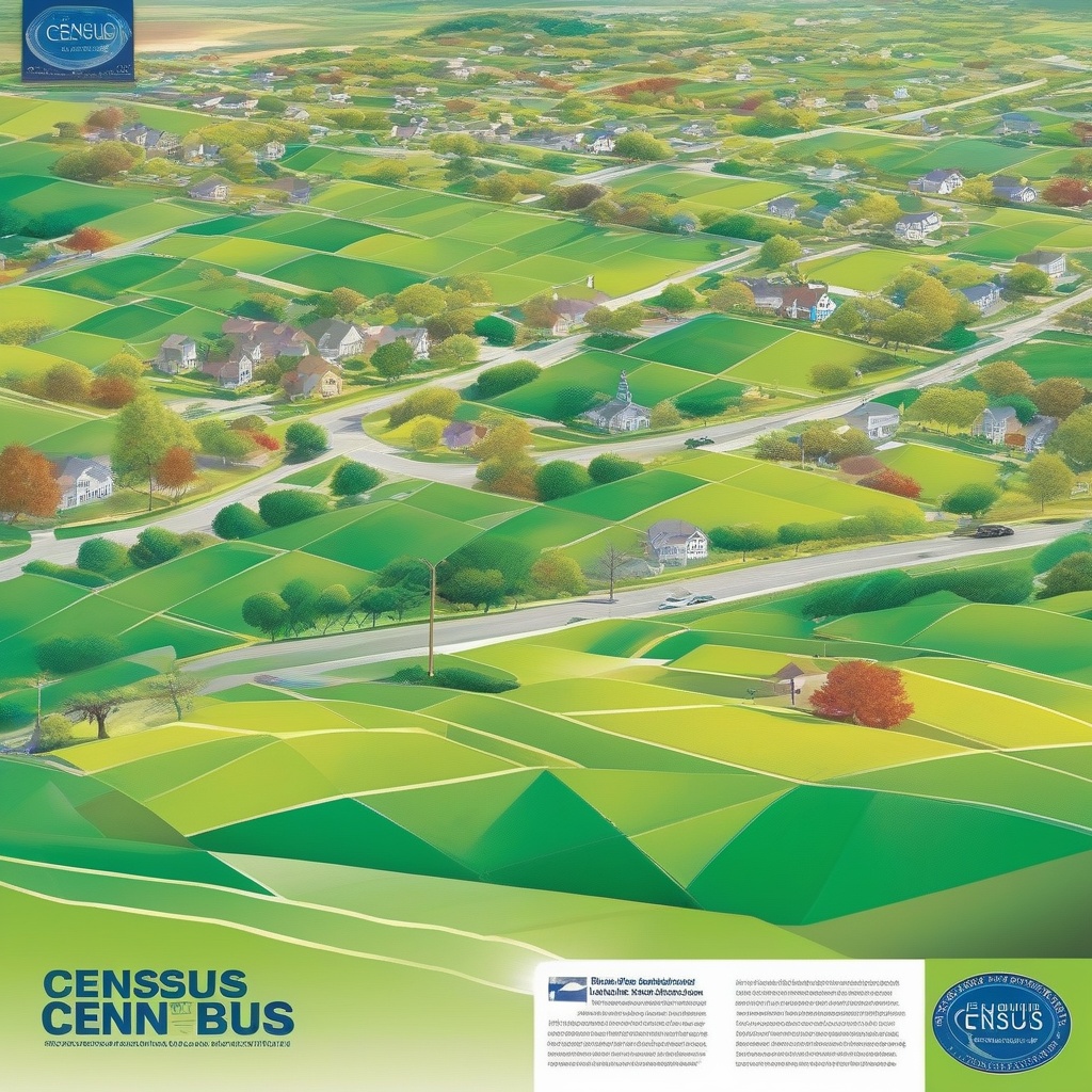 Census Bureau Launches New Website For 2010