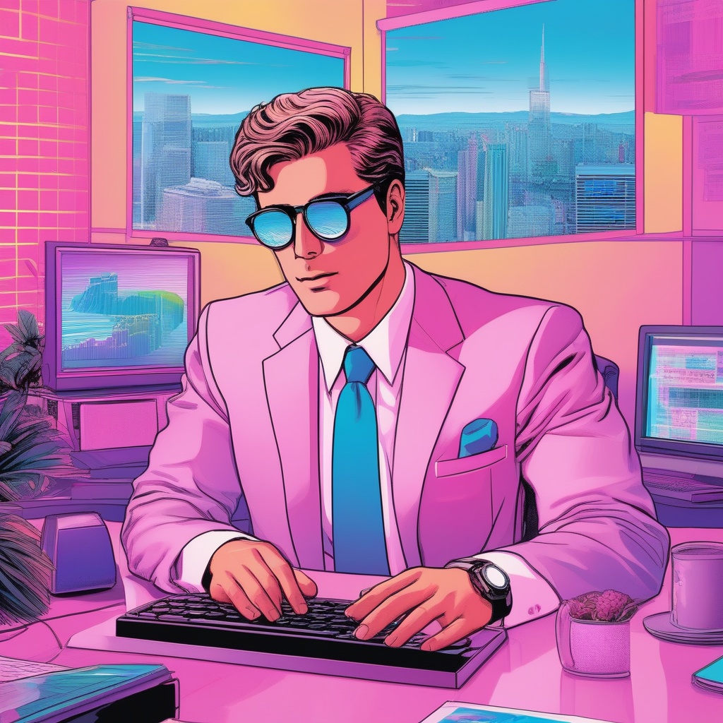 CEO Blogs And Why They Wont Happen