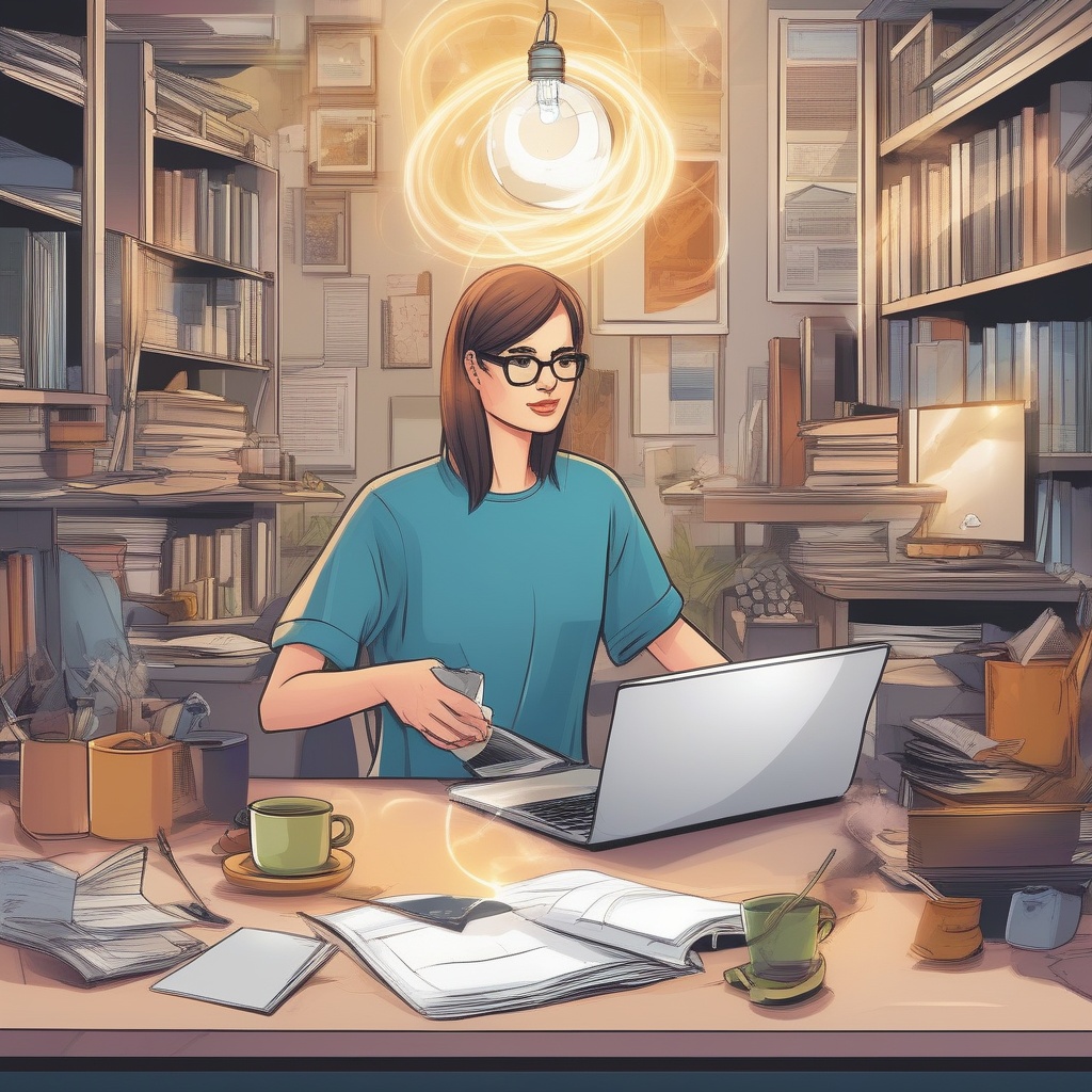 Character Blogs are a Complete Waste of Time