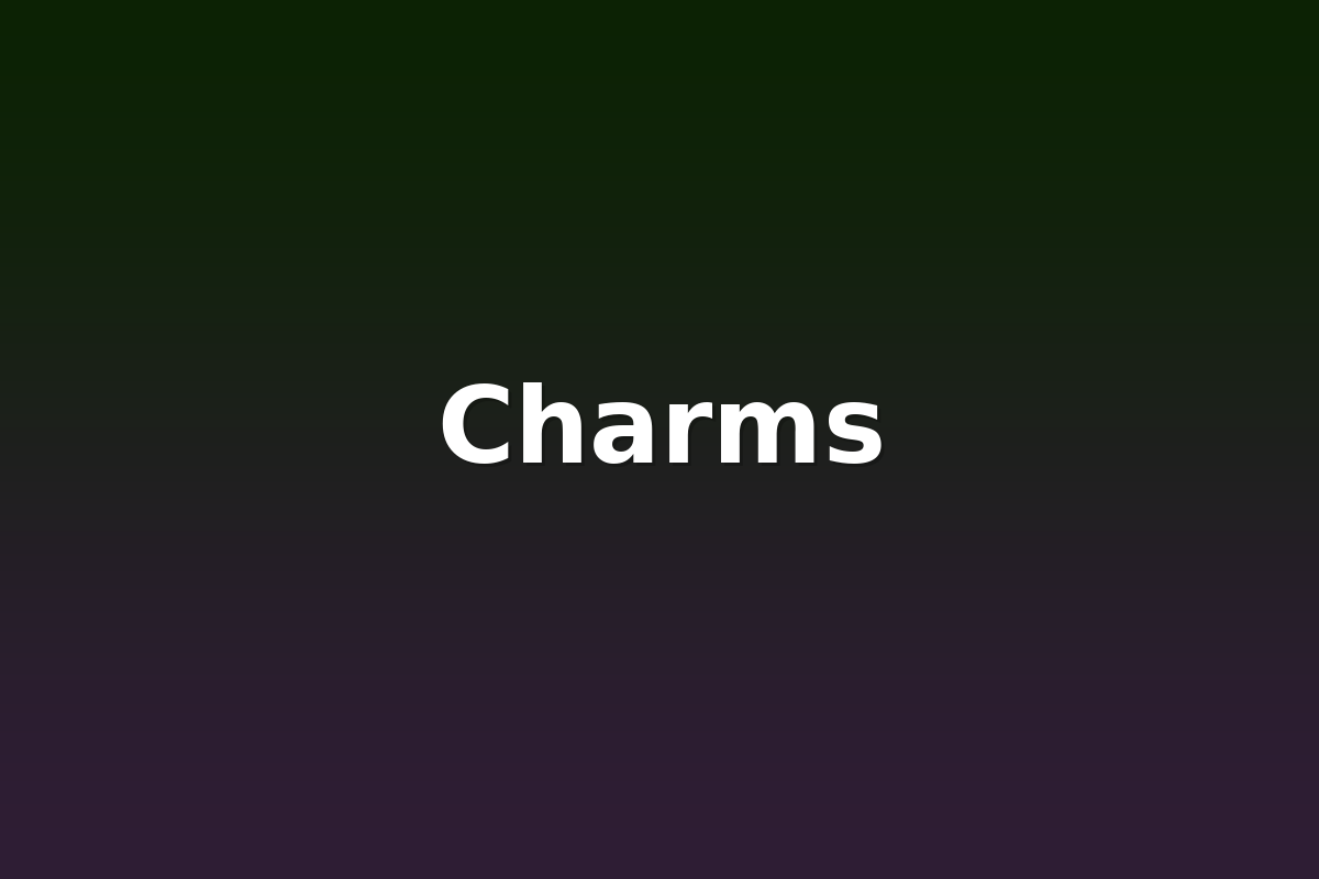 Charms