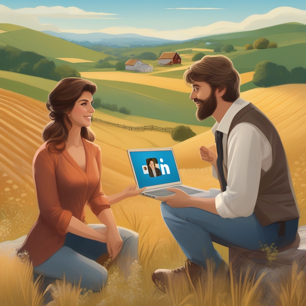 Chatting With Konstantin Guericke CoFounder of LinkedIn