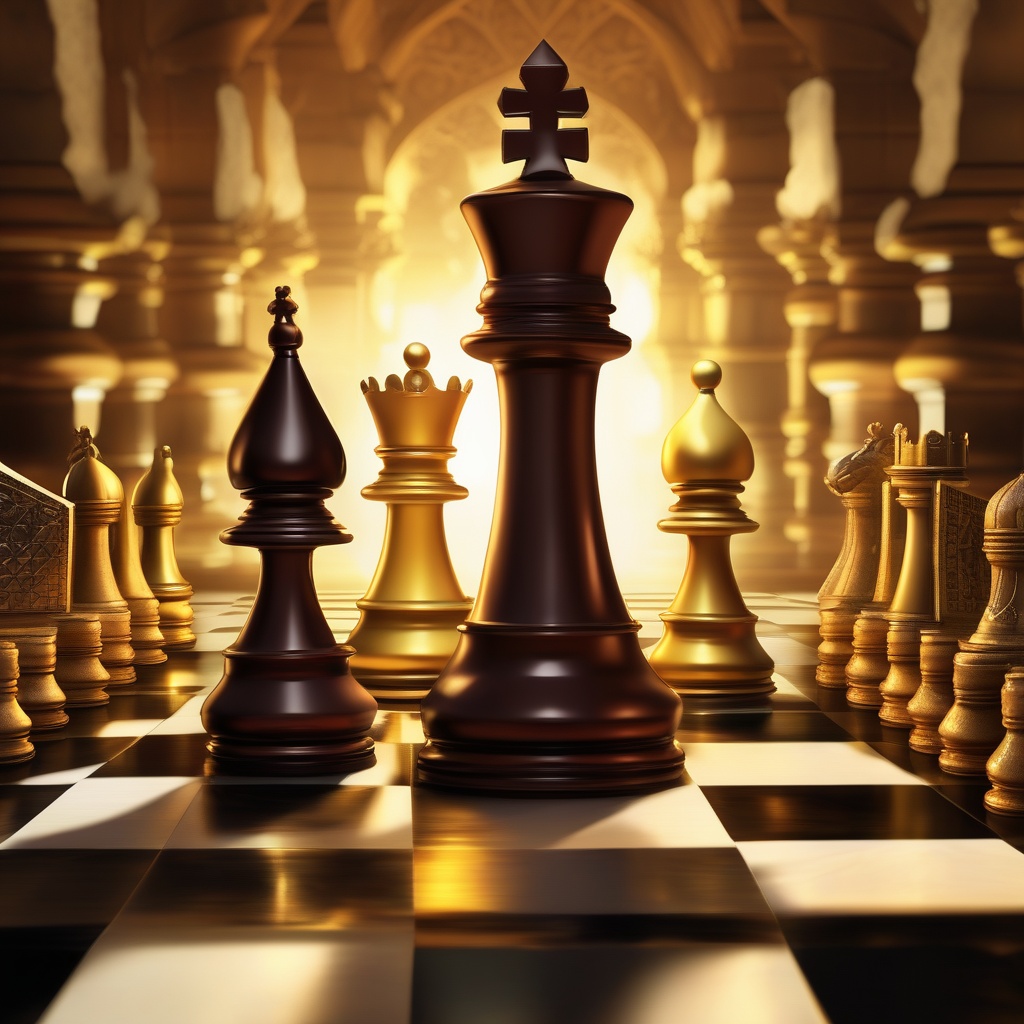 Checkmate for Microsoft