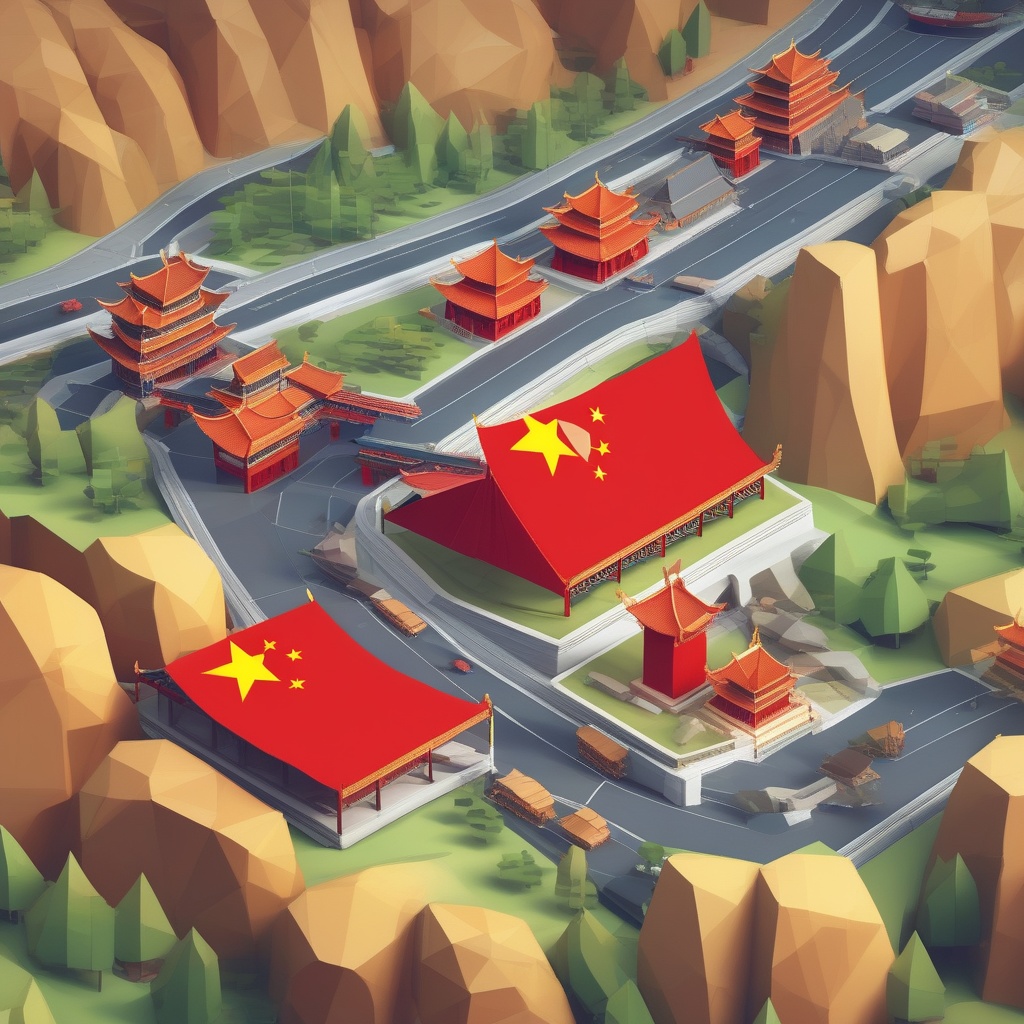 China Nixes Export Duties