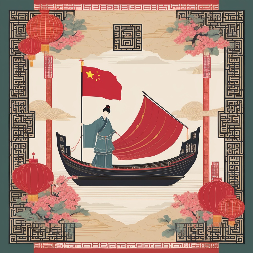 China Not Taking Further Steps To Slow Textile Exports