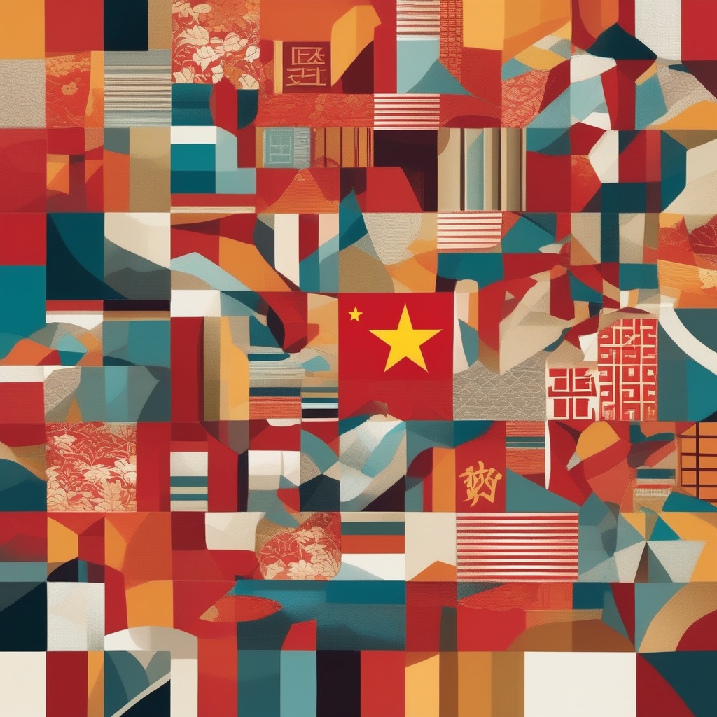 China Places New Taxes on Textile Exports