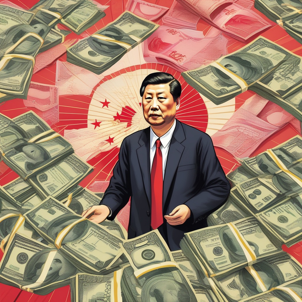 China Responds To Currency Reform Deadline