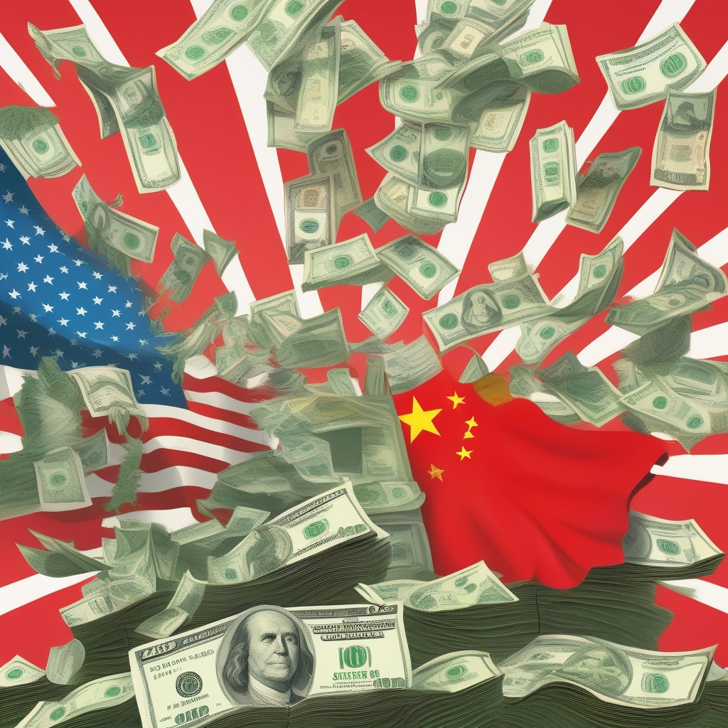 China Responds To Pressure From US Over Currency