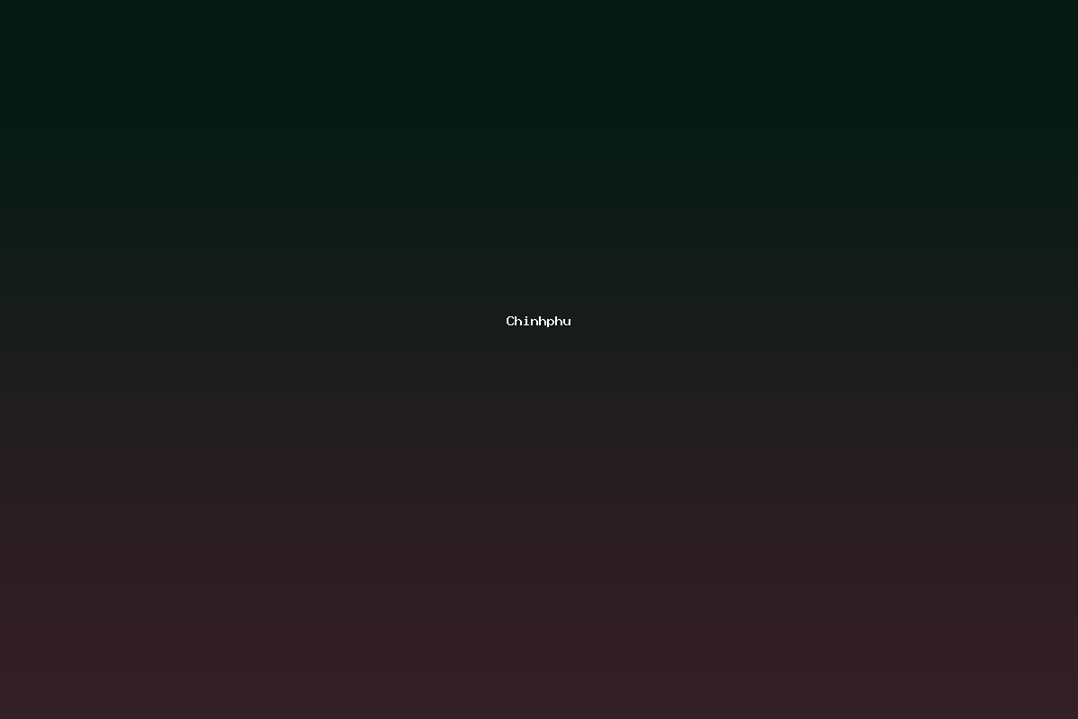 Chinhphu