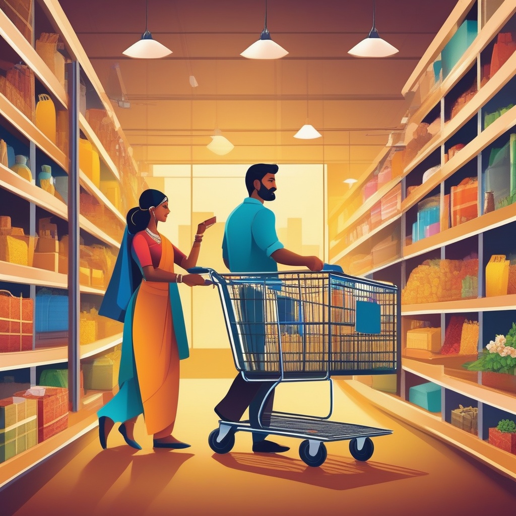 Choosing an Ecommerce Shopping Cart