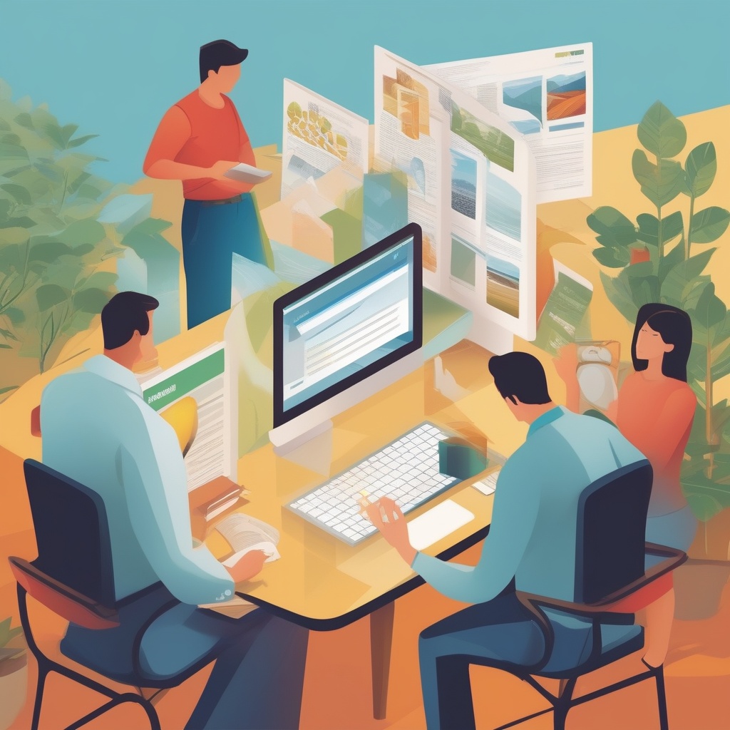 Choosing an Effective Domain Name