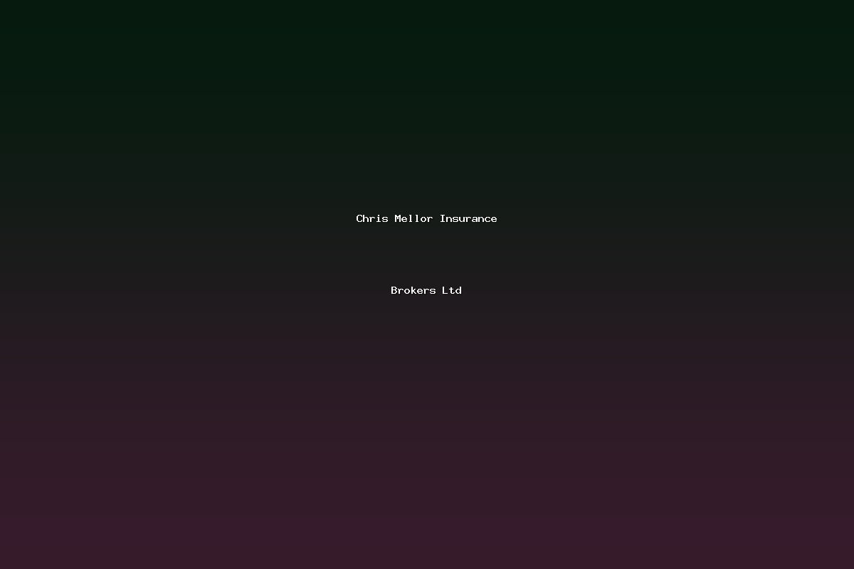 Chris Mellor Insurance Brokers Ltd