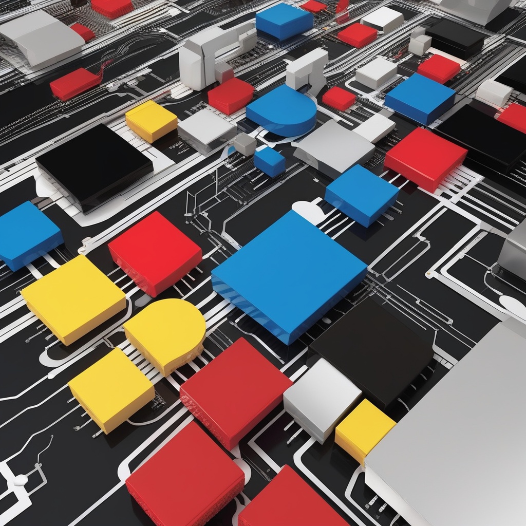 Circuit City and RadioShack Dispute Rages On