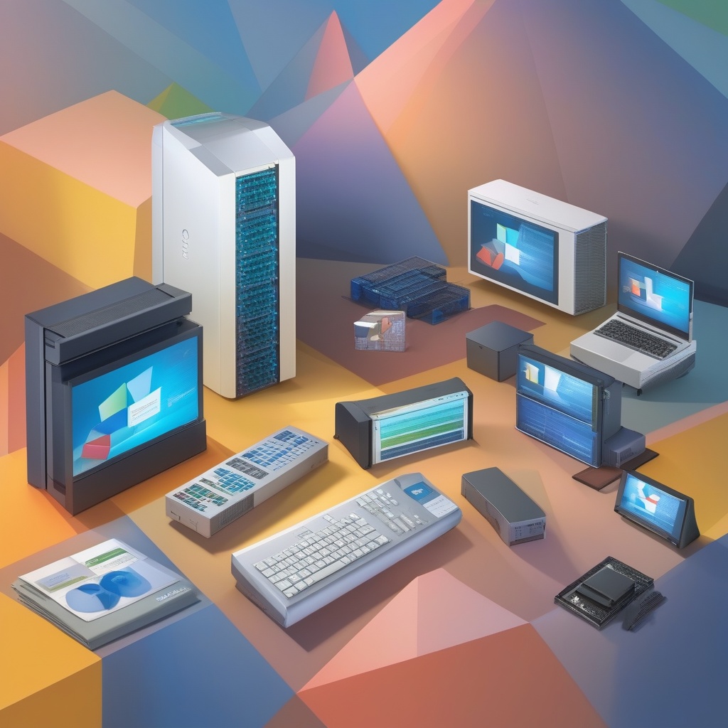 Cisco Adds 2 Products to Cisco MDS 9000 Family