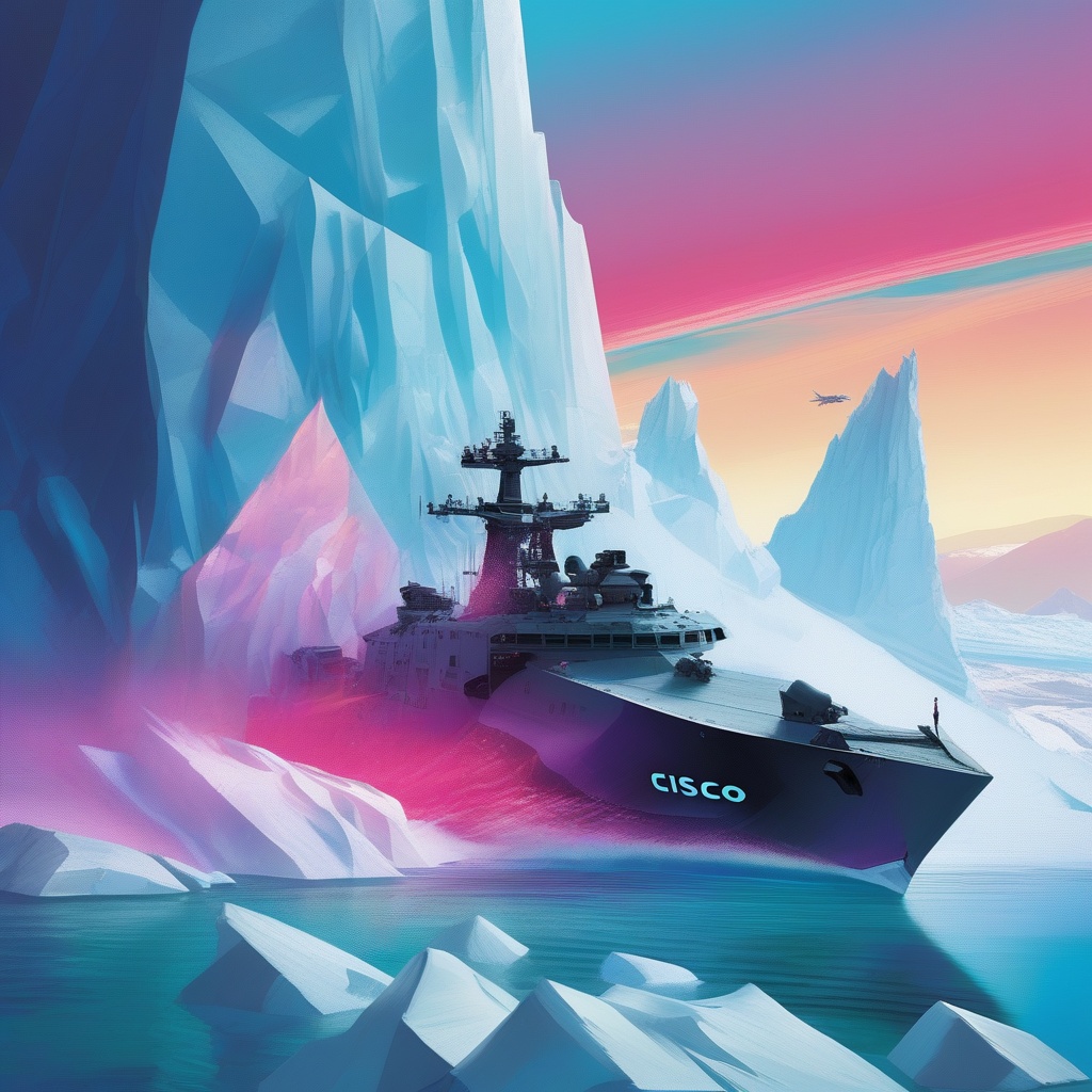 Cisco Assault Last Year Just Tip Of An Iceberg