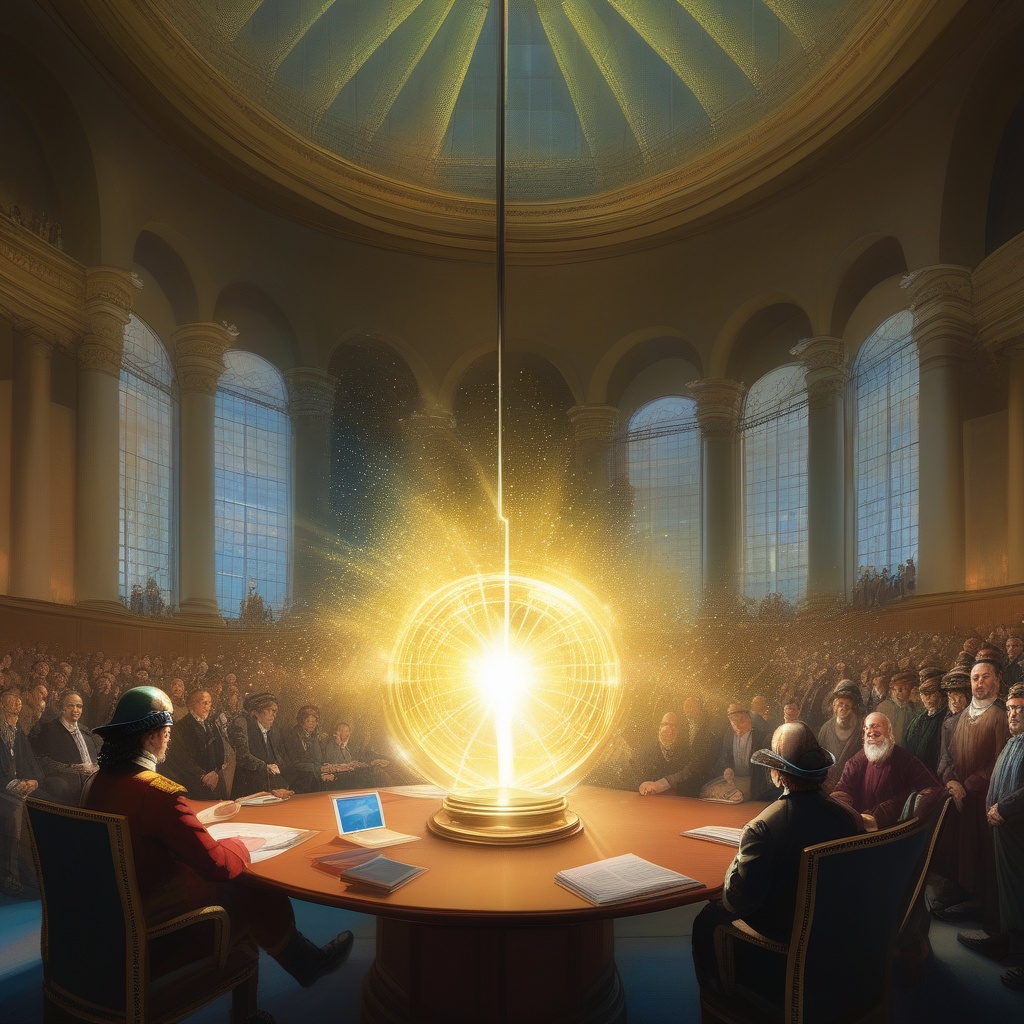 Cisco Breaks New Ground With Government Affairs Blog