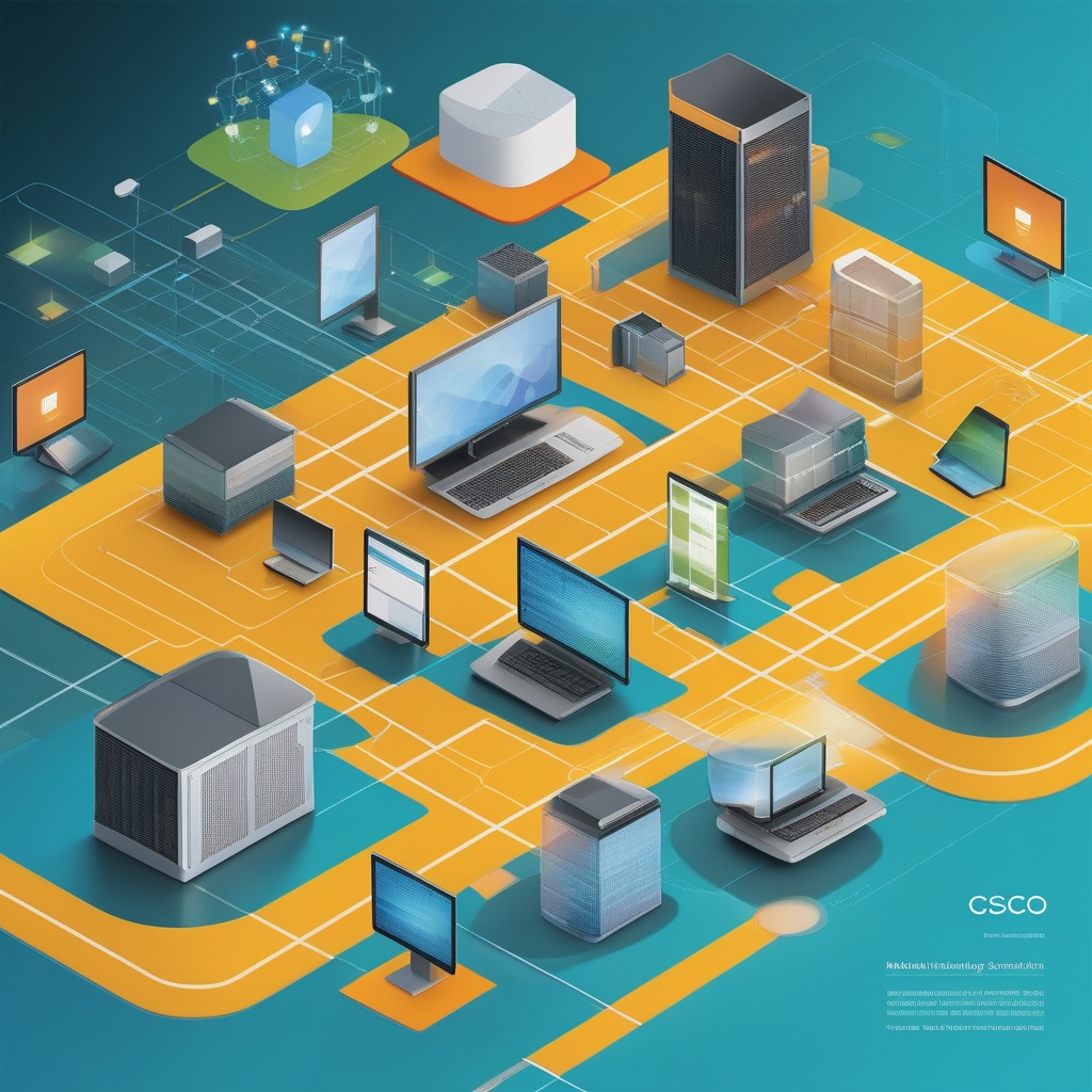 Cisco Networking Becomes Application Oriented