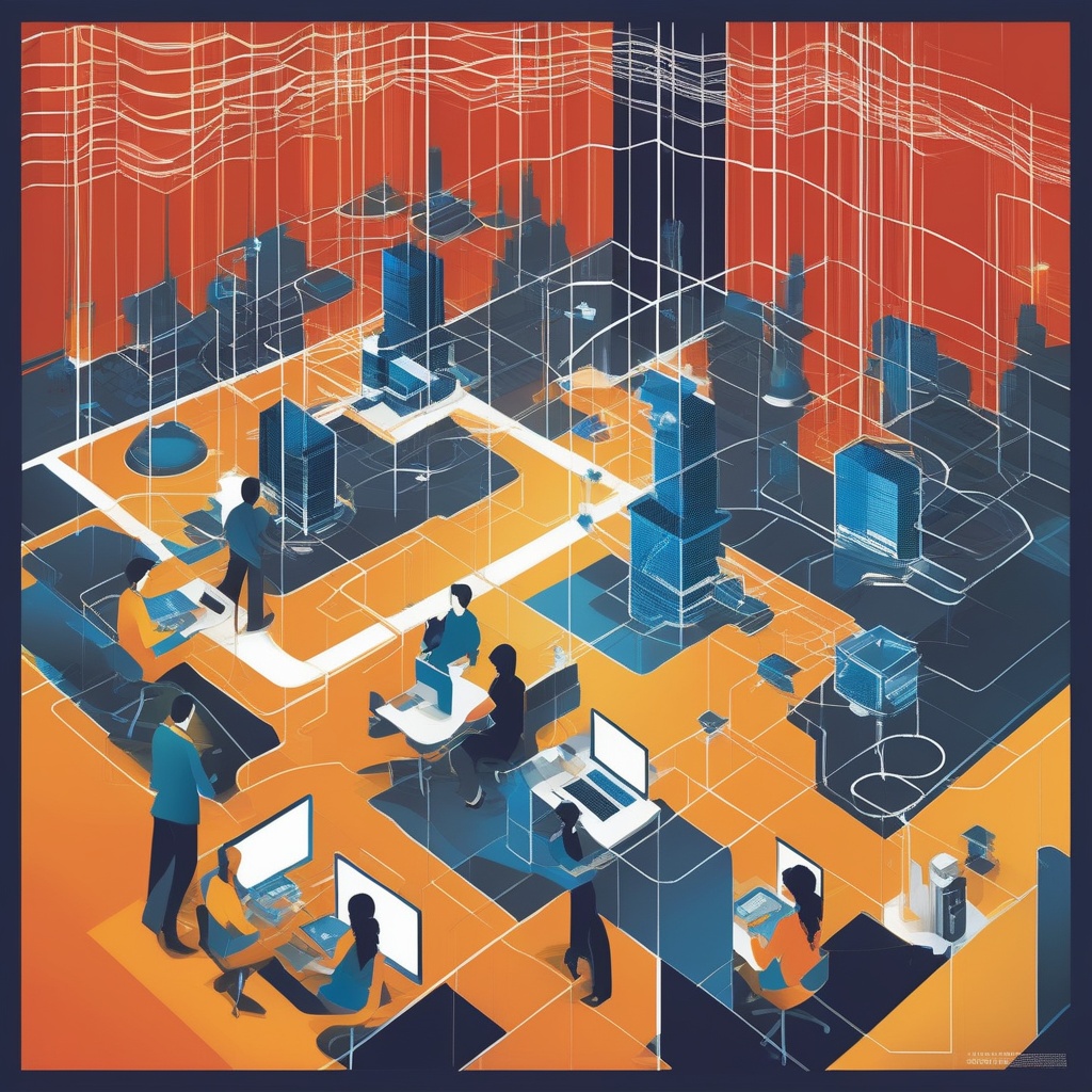 Cisco Orients The Application Network