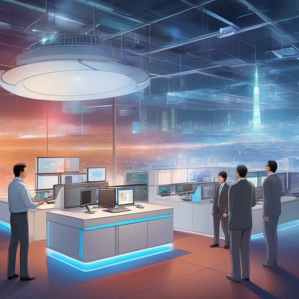 Cisco to Open RD Center in Tokyo