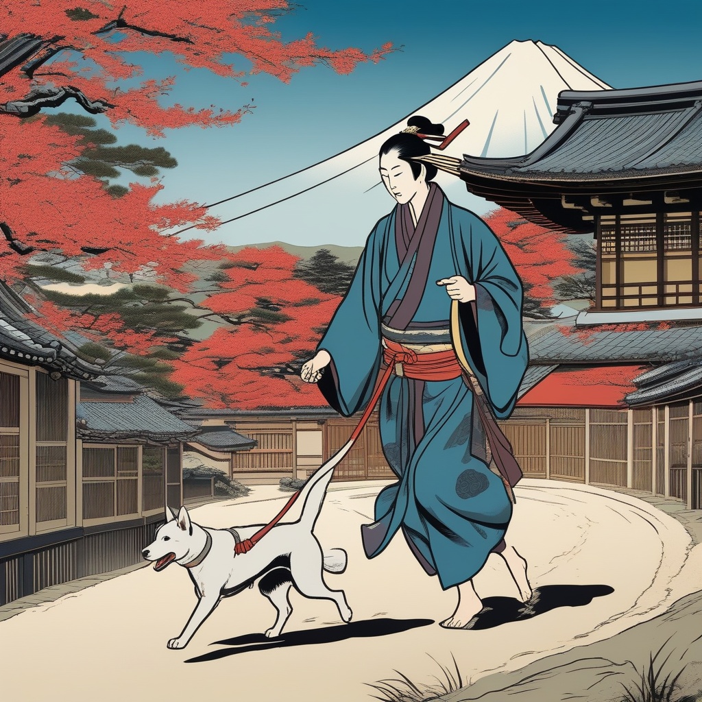 Cisco Walks the FineGround