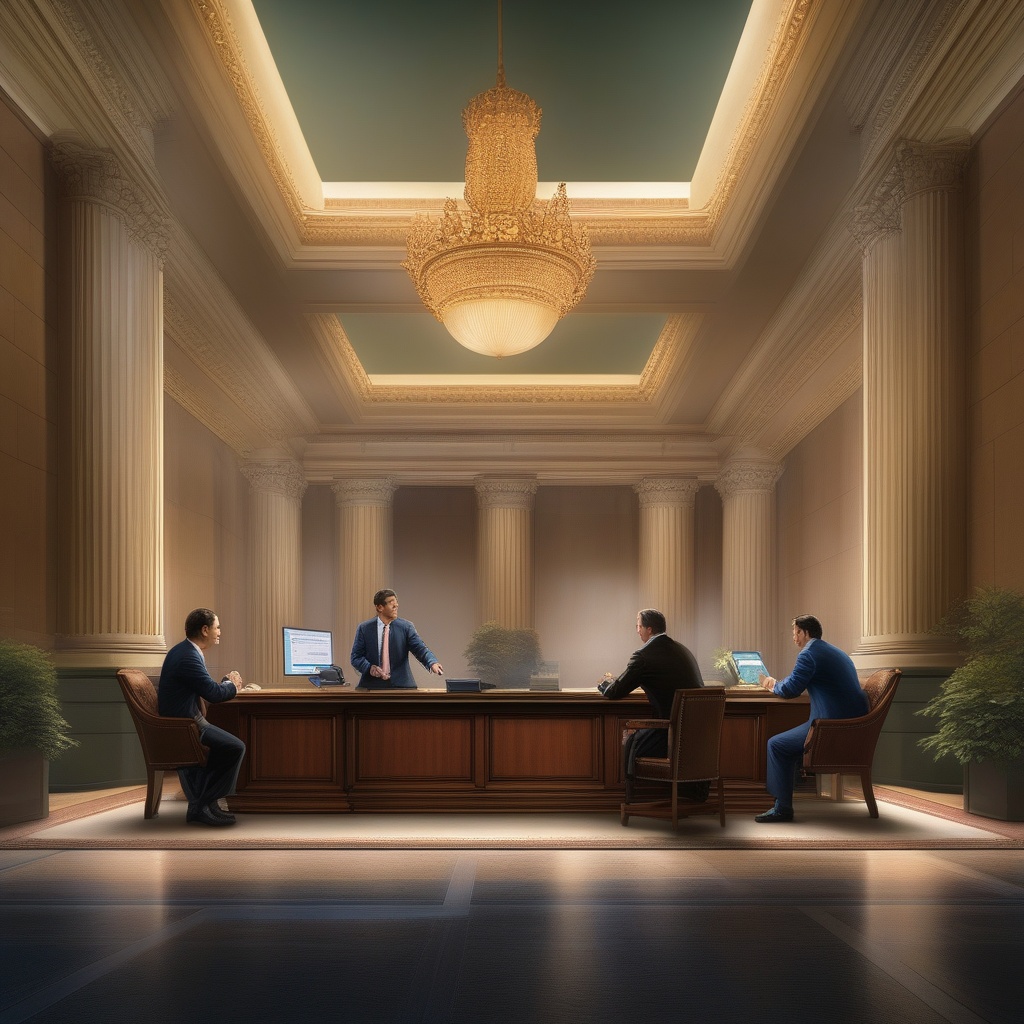 Citigroup and Legg Mason Make A Deal