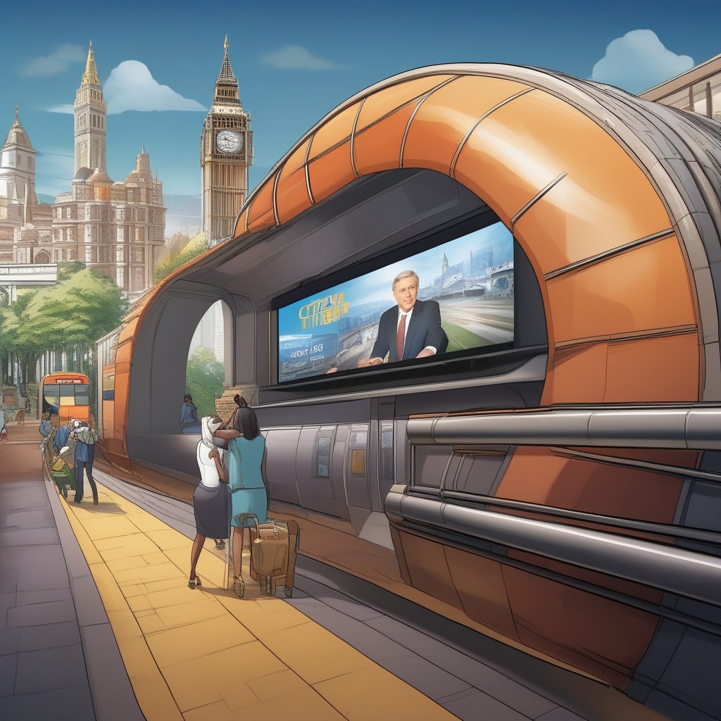 Citizen TV Democratizing the Tube