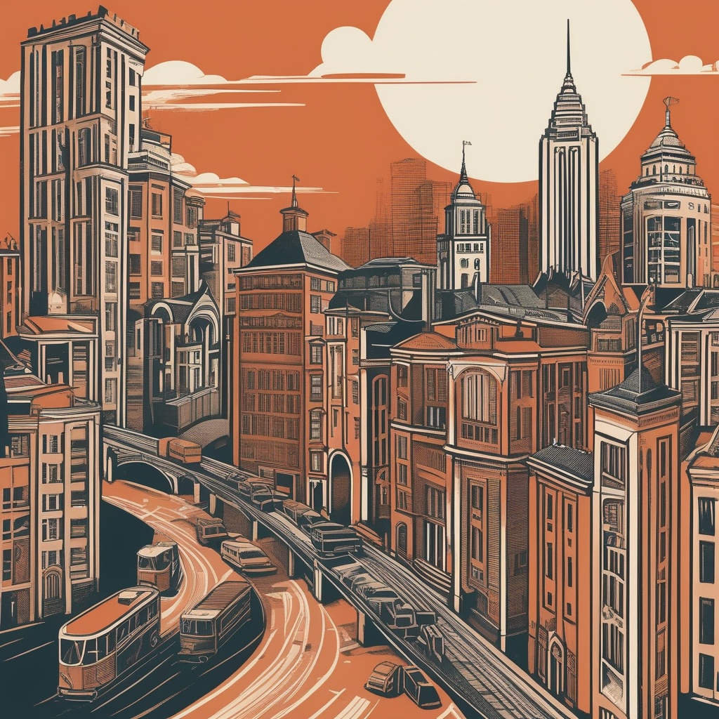 Cityfeeds Linking To Local Blog Content