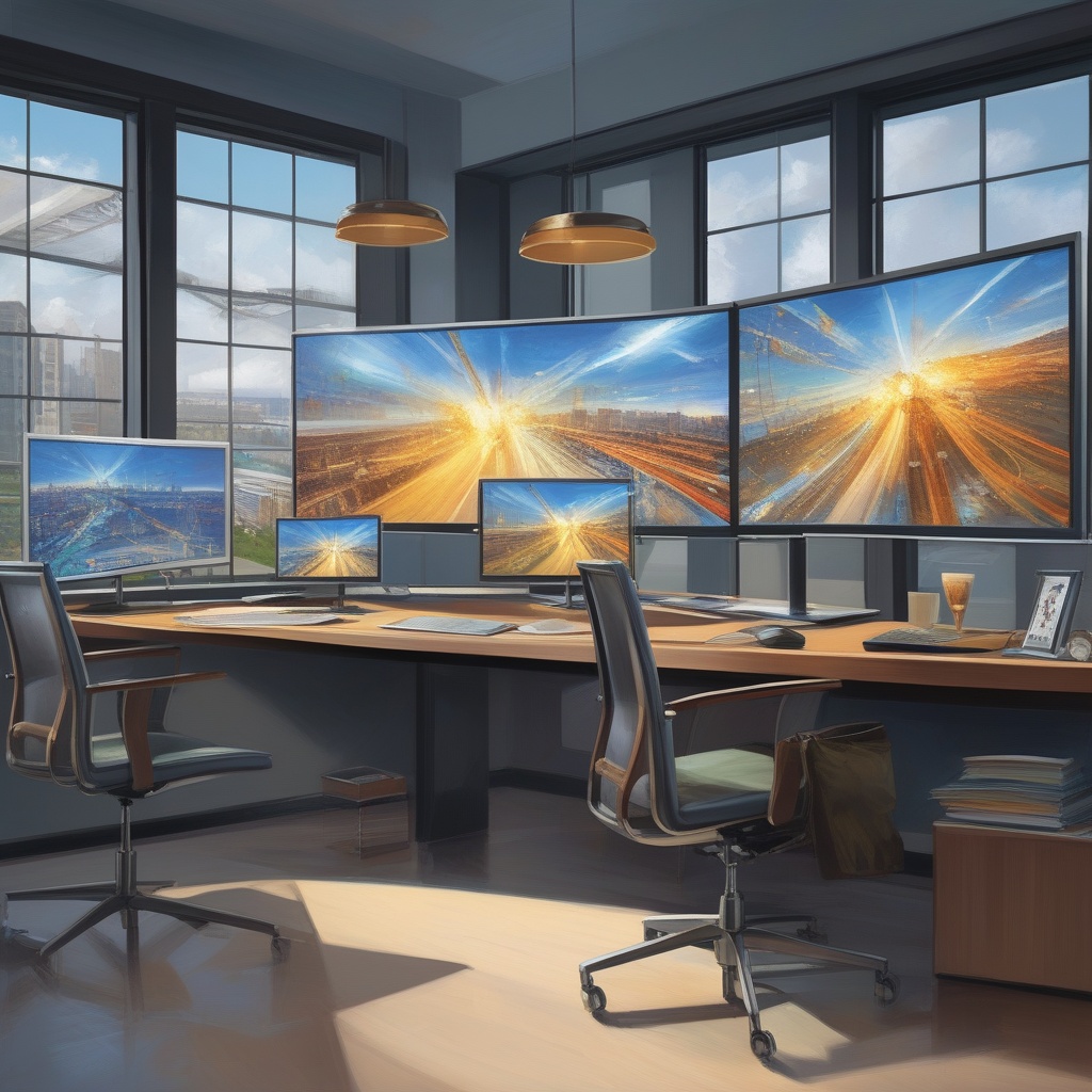 Clear Channel Reports Net Loss