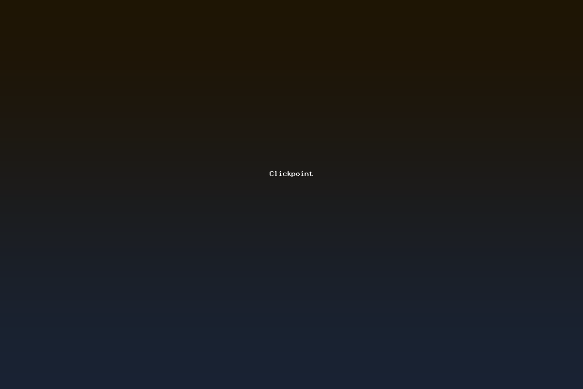 Clickpoint