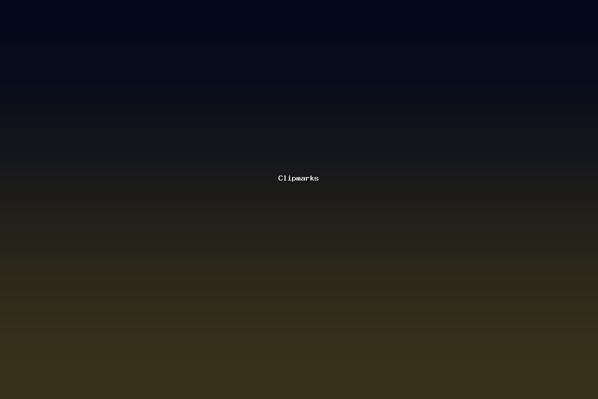 Clipmarks