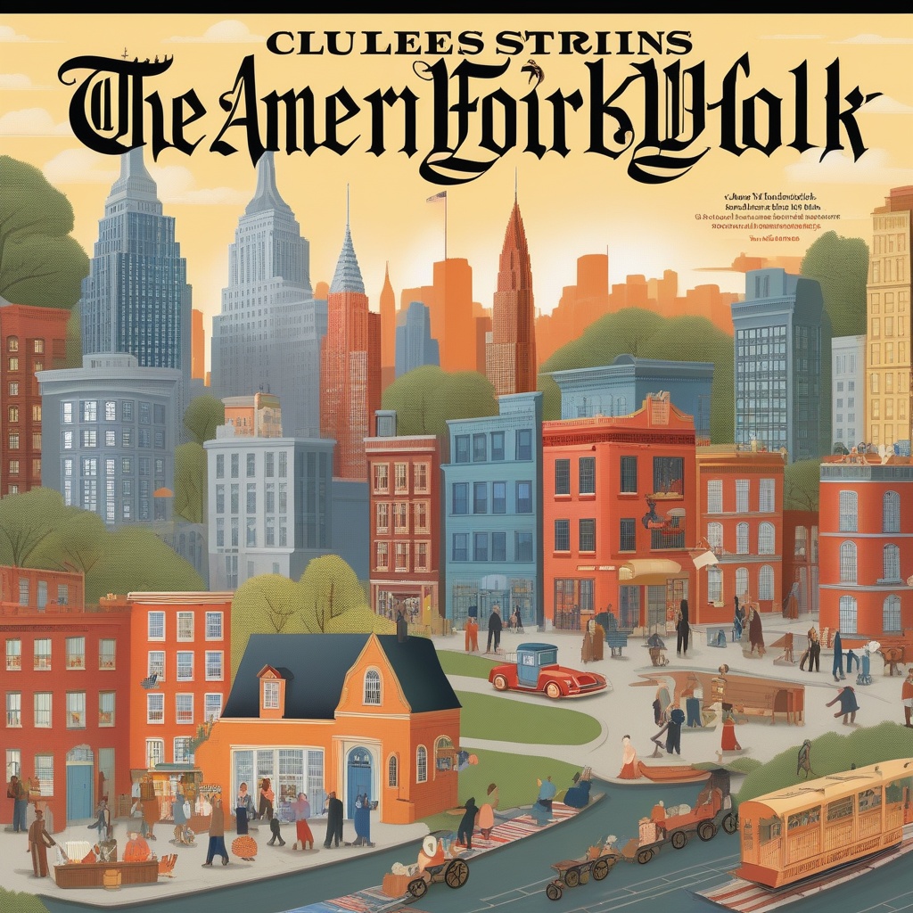 Cluelesstrain Bloggers Attack New York Times