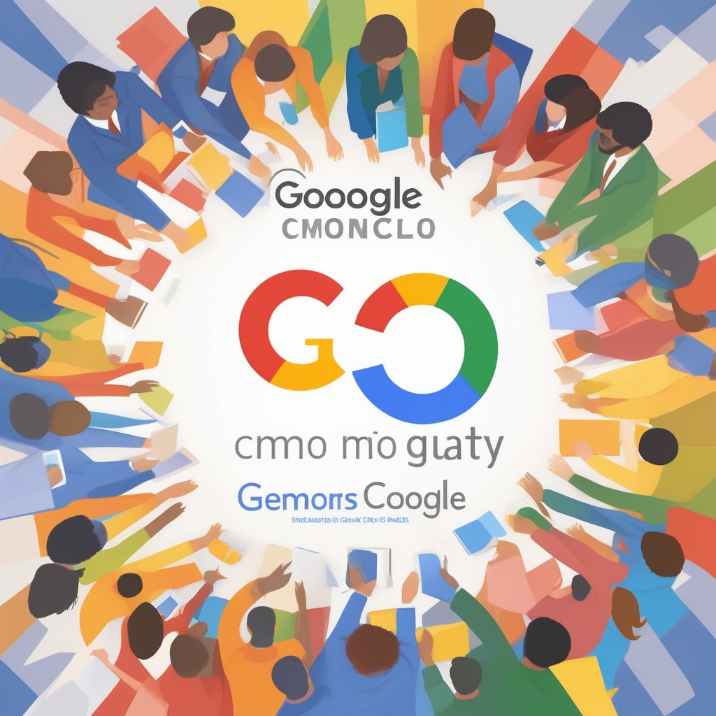 CMO Council Honors Google