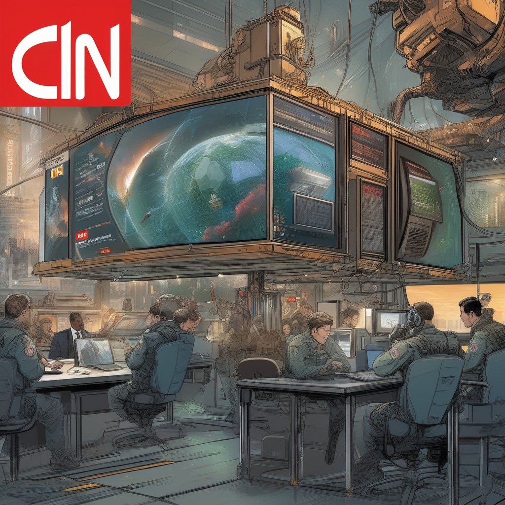 CNNcom Launches News Trivia Quiz