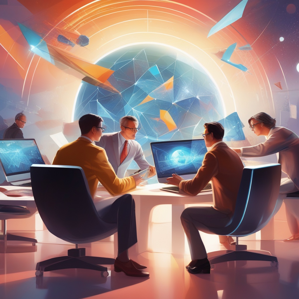 Co-creating With Customers