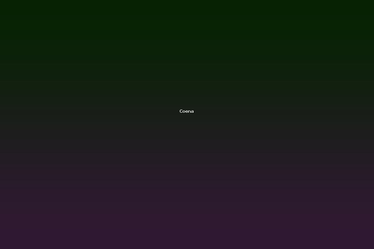 Coena