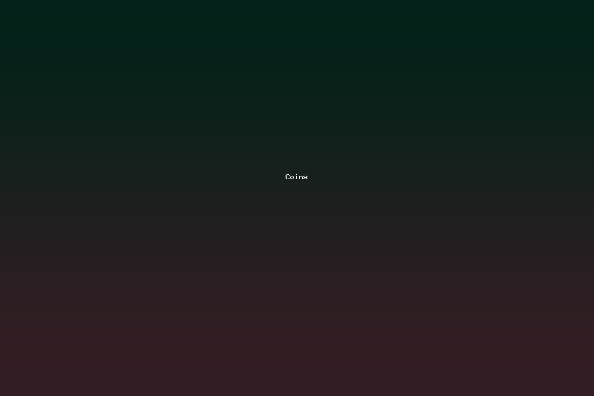 Coins